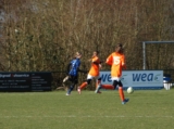 S.K.N.W.K. JO13-1JM - SC Welberg JO13-2 (competitie) 2024-2025 (3e fase) (20/150)